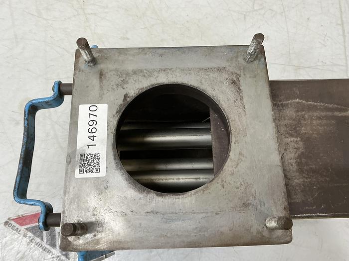 Used BUNTING 239-72710