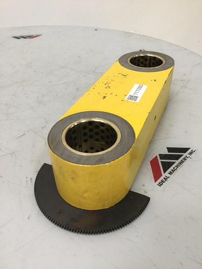 Used VAN DORN Toggle Link 301123 #117280