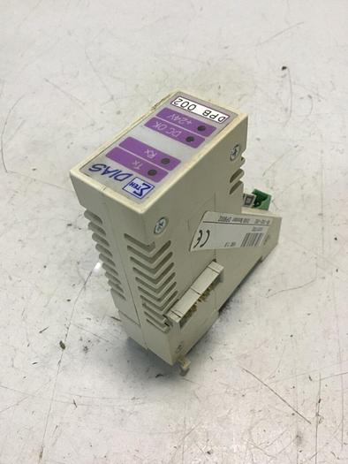 Used ETEK Booster Module DPB002 #140169