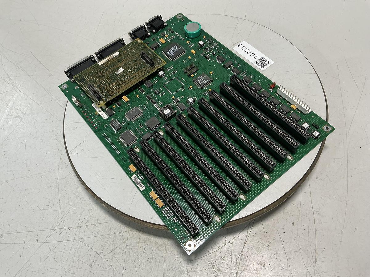 Used CINCINNATI MILACRON 3-533-1030G REV A/D