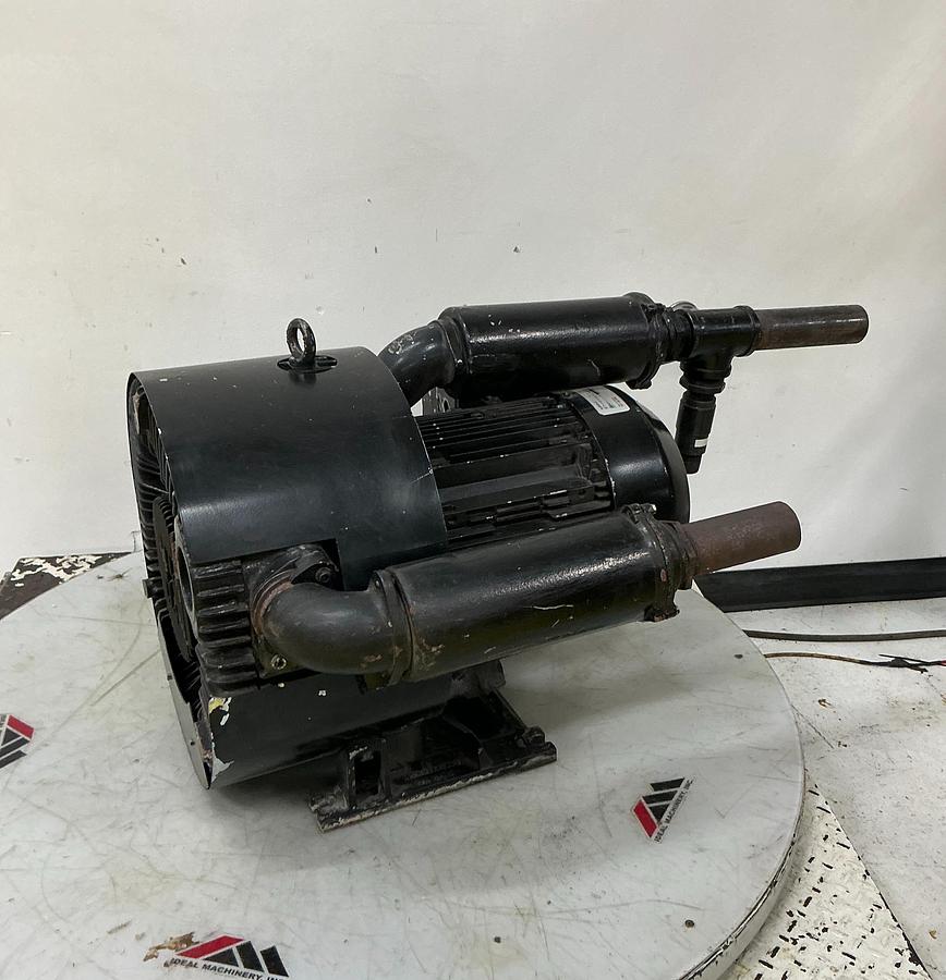 Used CONAIR RG216460A Vacuum Pump USED #151562