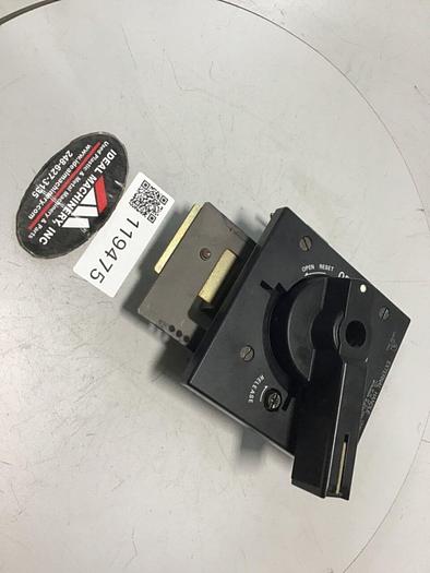 Used MITSUBISHI External Handle S20U #119475