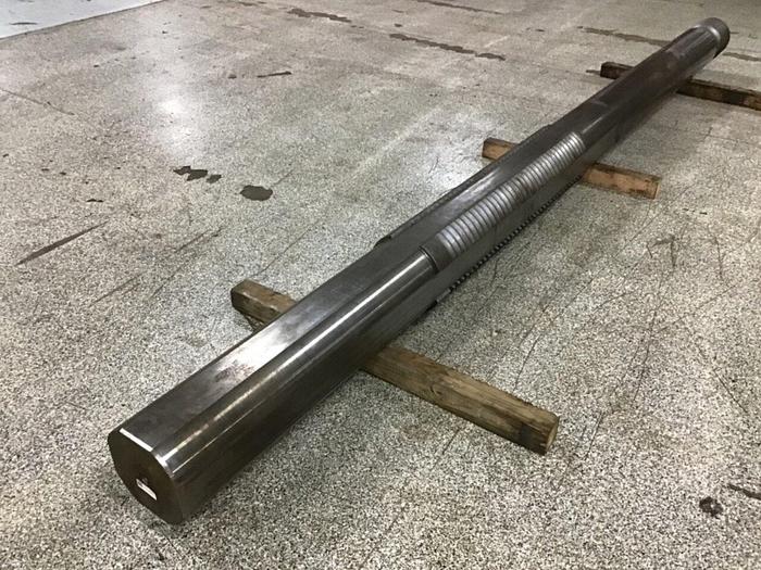 Used HUSKY Tie Bar 601650 6862 Used