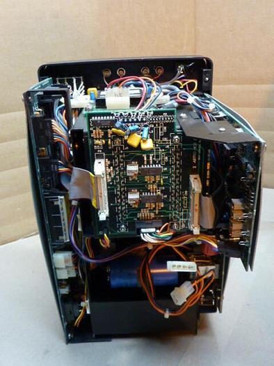 Used ASTRO MED Field Recorder DASH II MT #29107