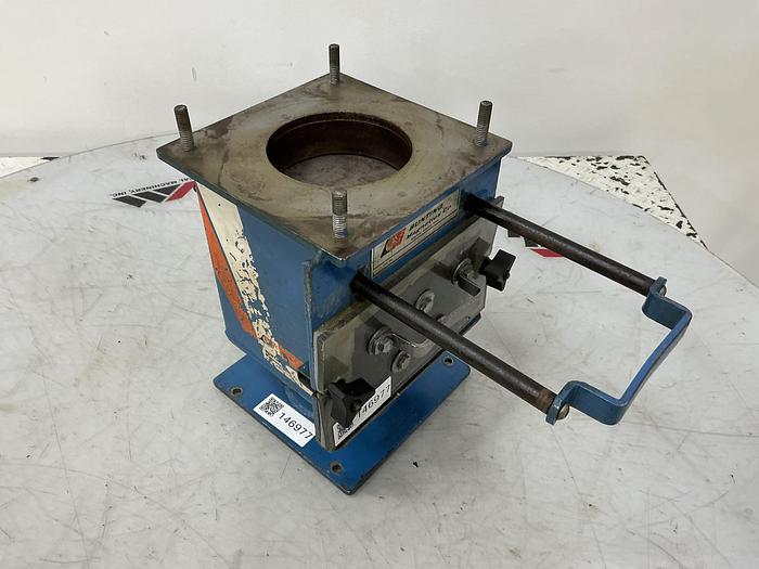 Used BUNTING 53169
