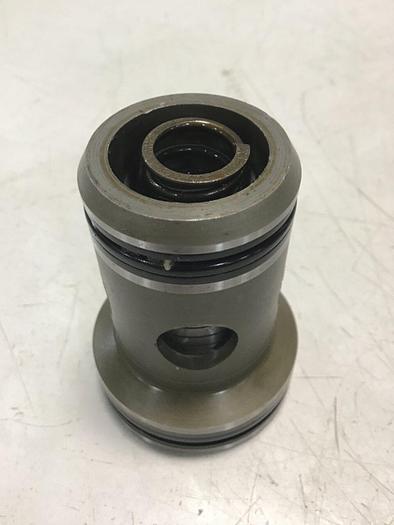 Used VICKERS Cartridge Valve Insert 25-D10-30 USed