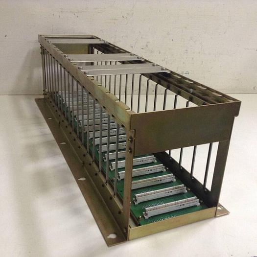 Used STAR AUTOMATION 18-Slot Rack TPC-5341 #85379