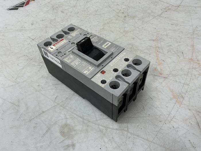 Used SIEMENS FXD63A150