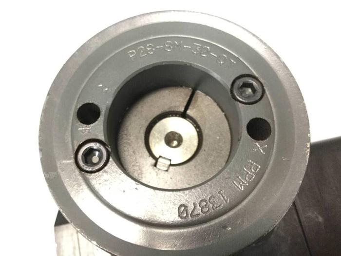 Used ACCUDRIVE Power Transmission W038S-LSP Used
