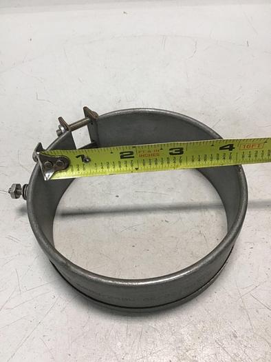 Used IMS 600 Watt Heater Band 101704 #125740