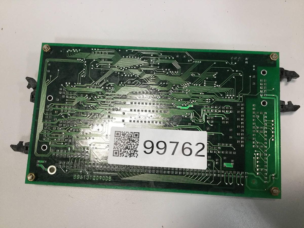 Used SUMITOMO Circuit Board CS6112090 SA765232BC Used