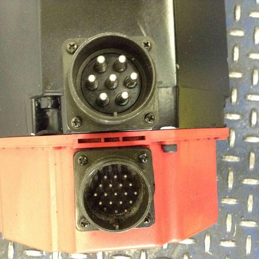 Used FANUC Ac Servo Motor A06B-0506-B541 Used