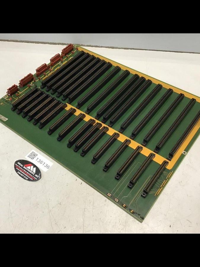 Used CINCINNATI MILACRON Mother Board 3-531-4429A USED