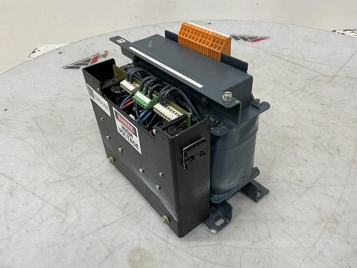 Used EMB WITTLICH PU91/1+GL91