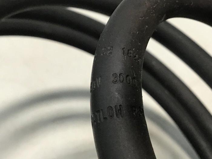 Used WATLOW 3000 Watt Heater Element 63218211 #119242