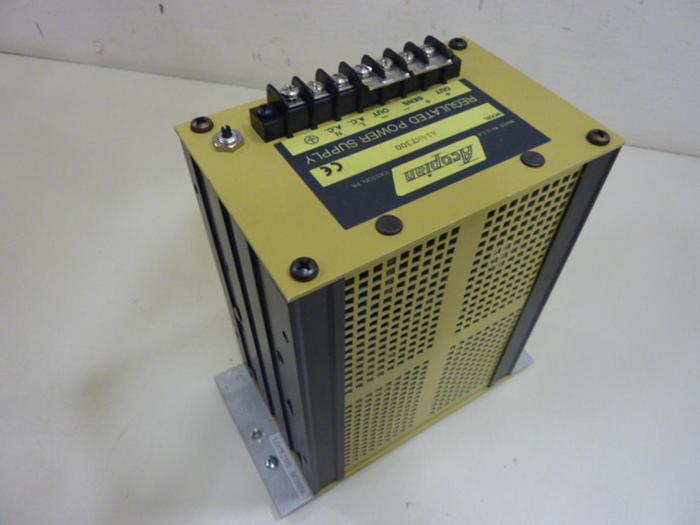 Used ACOPIAN Power Supply A14MT300 #51933