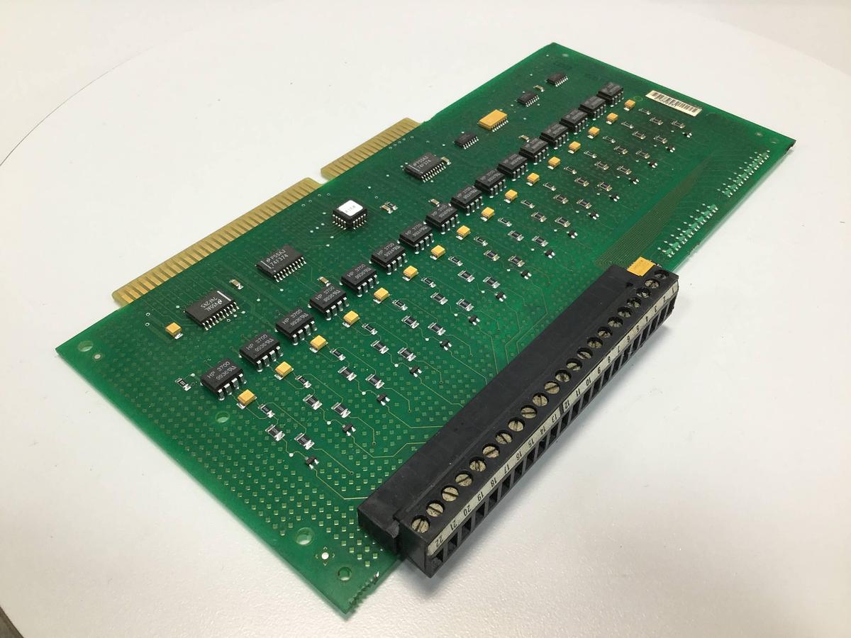 Used CINCINNATI MILACRON Circuit Board 3-542-1194A Used
