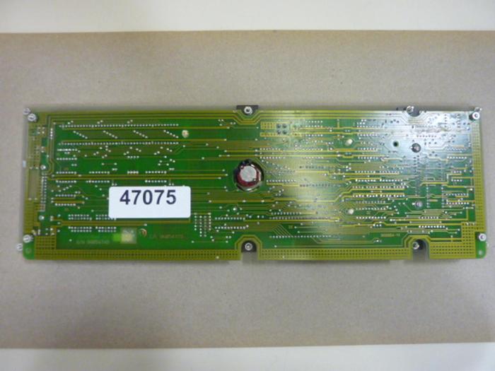 Used ALLEN BRADLEY Control Pad 1775-A1 #47075