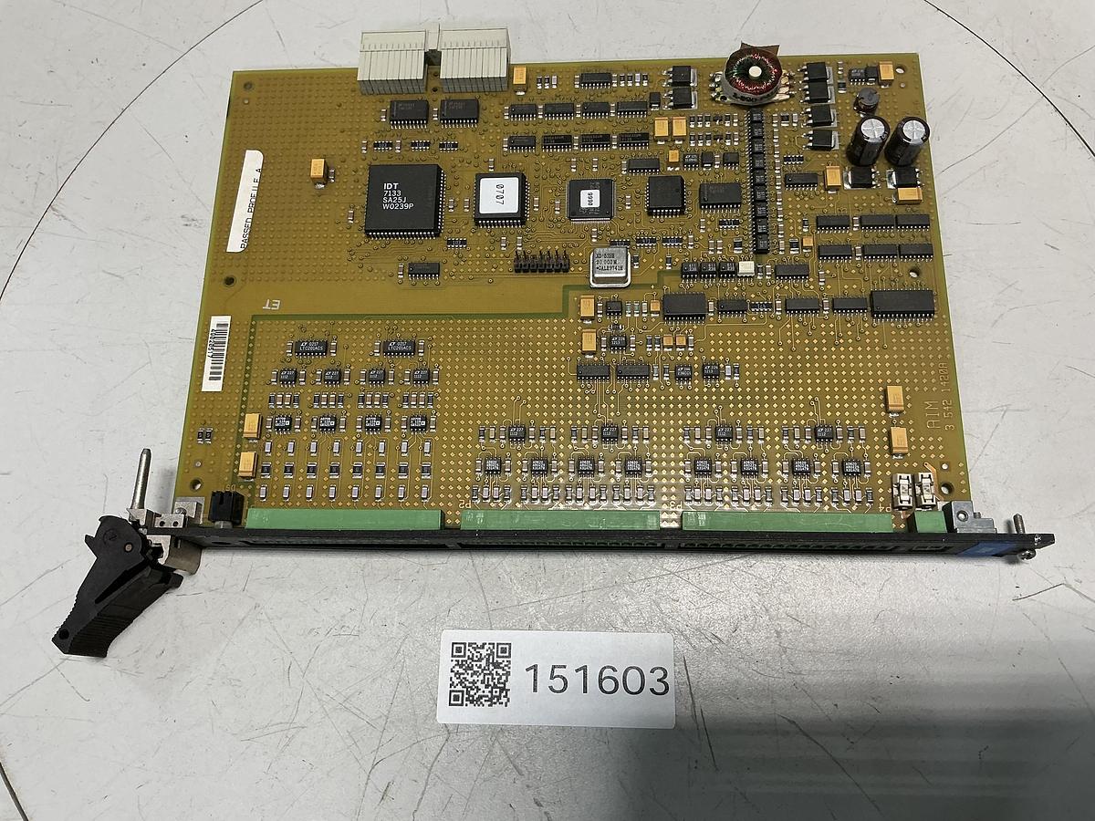 Used AIM 3 542 1420A