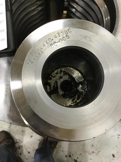 Used ENGEL 8558.440.4738C