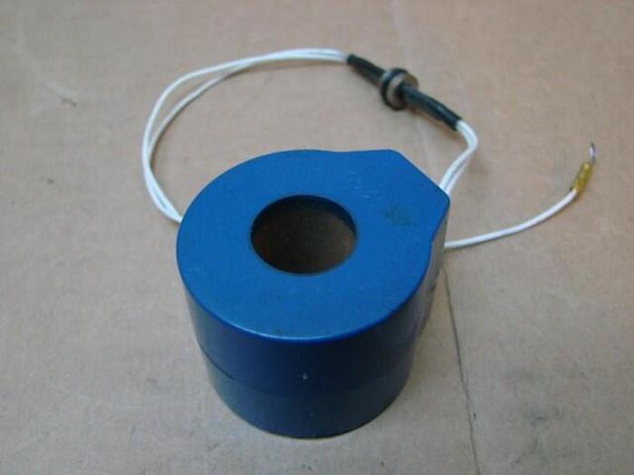 Used VICKERS Encapsulated Coil 453557 #21678