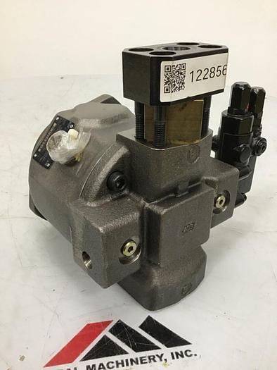 Used REXROTH Piston Pump A10VO28DR/31L-PSC12N00-S0420 Used