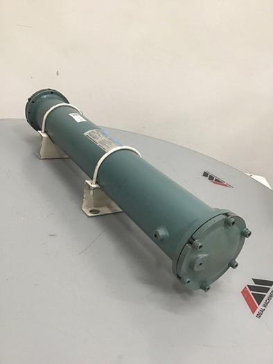 Used DAIKIN Heat Exchanger / Oil Cooler LT2020A-10 #136756