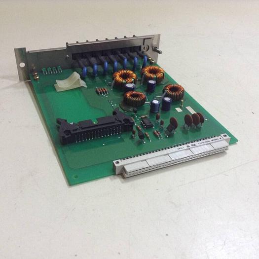 Used STAR AUTOMATION DC Power Card UPC-00223 #85383