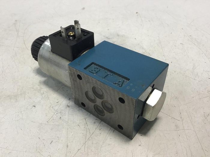 Used BOSCH Directional Control Valve 0 810 091 222 USED