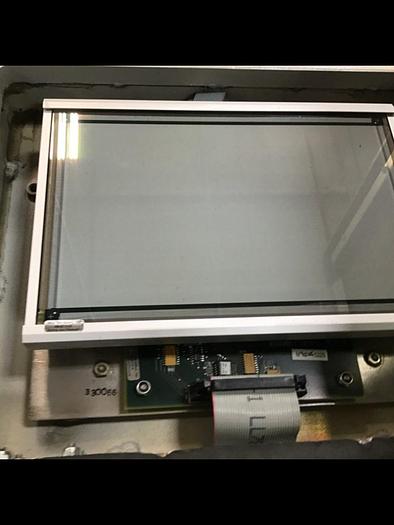 Used VAN DORN Operator Control Station PATHFINDER 2500 Used