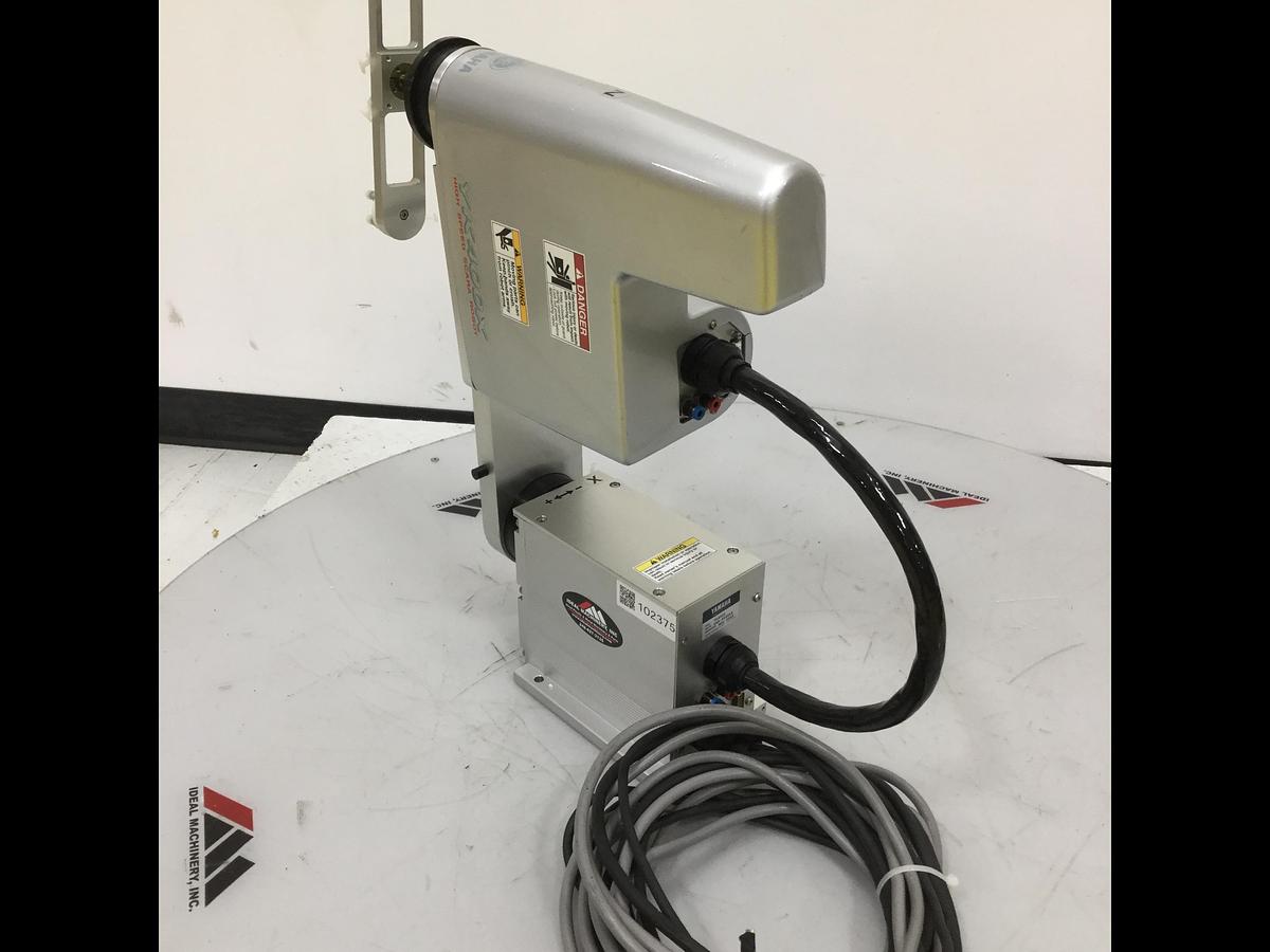 Used YAMAHA High Speed Scara Robot YK400X Used