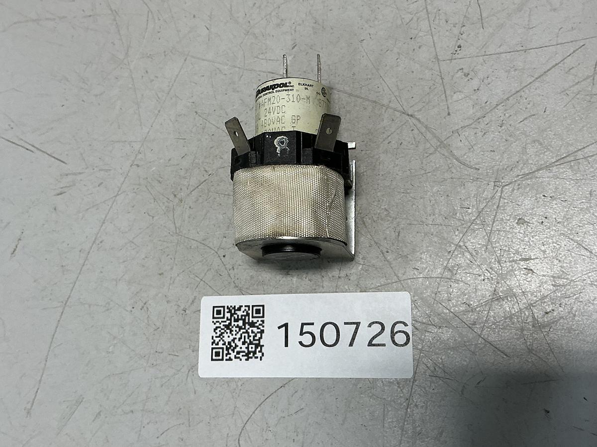 Used DURAKOOL AFM20-310-M