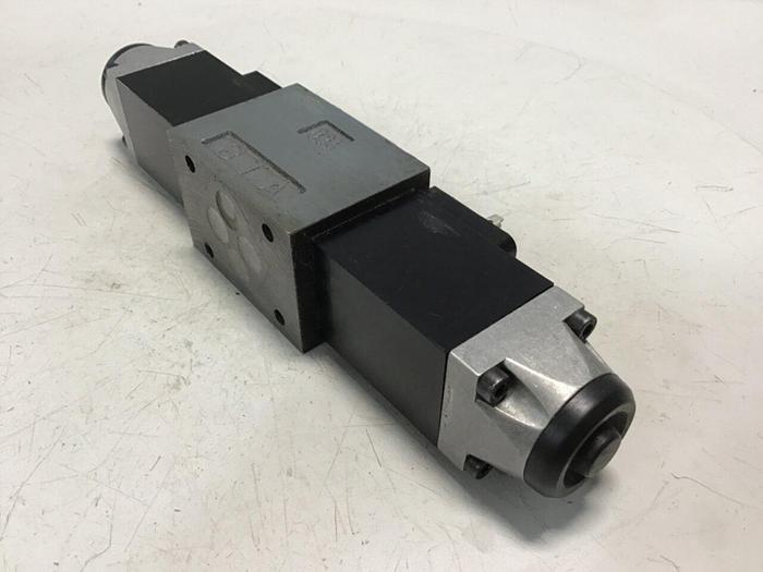 Used REXROTH Directional Control Valve 4WE6J53/AG24NZ4 #126000