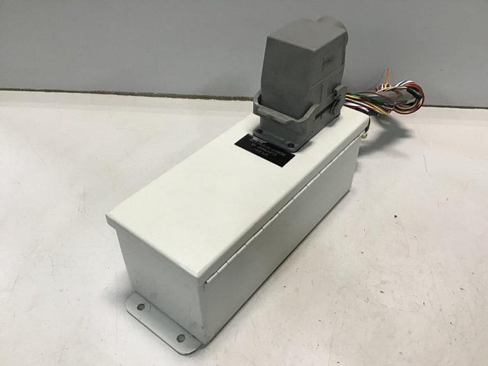 Used SPI Robot Interface 047495-1 Used