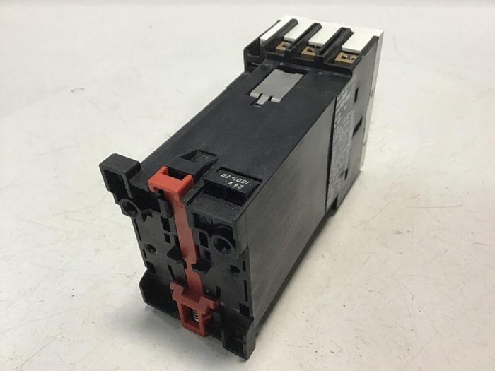 Used SQUARE D Contactor 8502-PED4.00E #120168