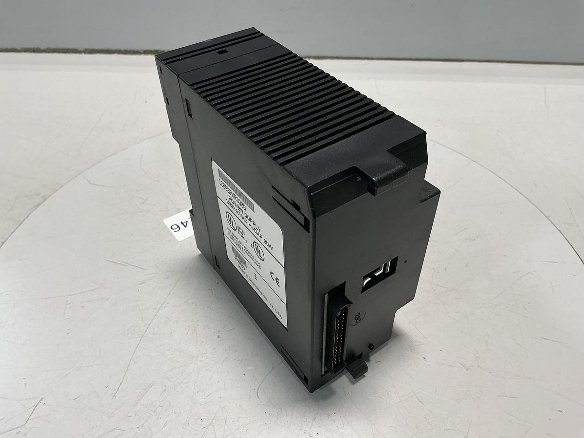 Used GE FANUC IC693PWR330B