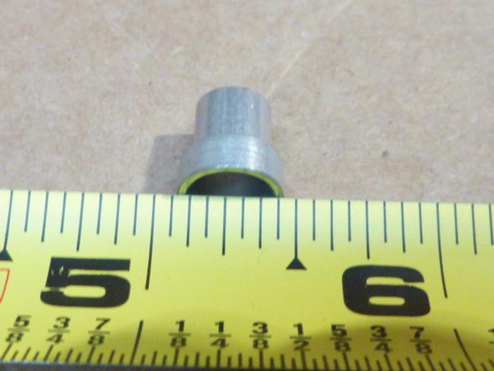 SCRAPPED / DNL / PRESSURE CONNECTIONS CORP. Tube Sleeve 319-04 #40552