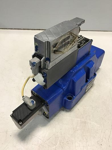 Used BOSCH Proportional Valve 0 811 404 438 USED