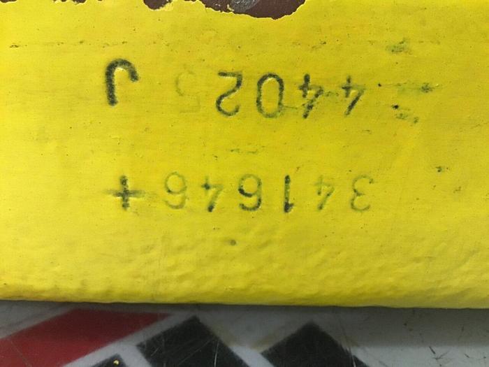 Used VAN DORN Toggle Link 336403-D #142469