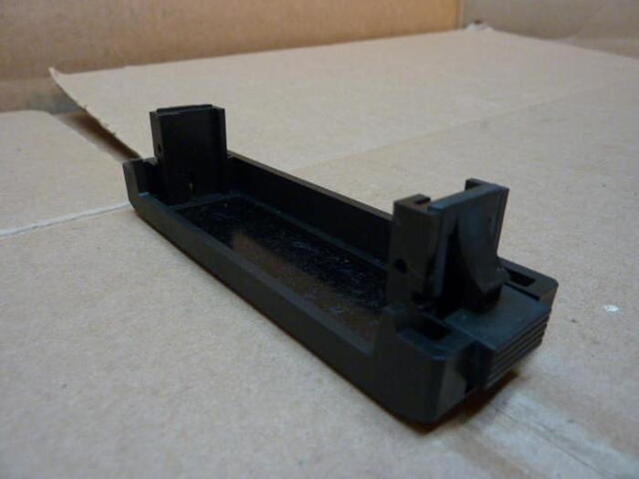 Used GENERAL ELECTRIC / GE Filler Module IC610MDL100A #27141