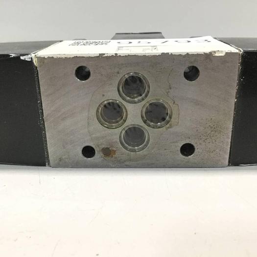 Used VICKERS Tokimec Directional Control Valve DG4V38CMP7H750 #95793