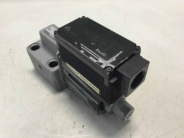 Used YUKEN Relief Valve SB1110-B-2015 USED