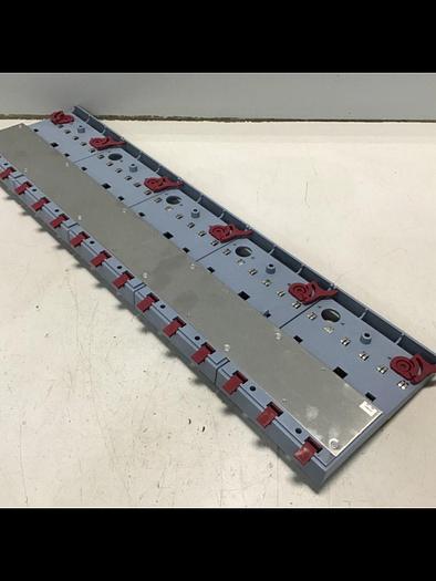 Used BR AUTOMATION Module Bus 3BP150.4 #135782