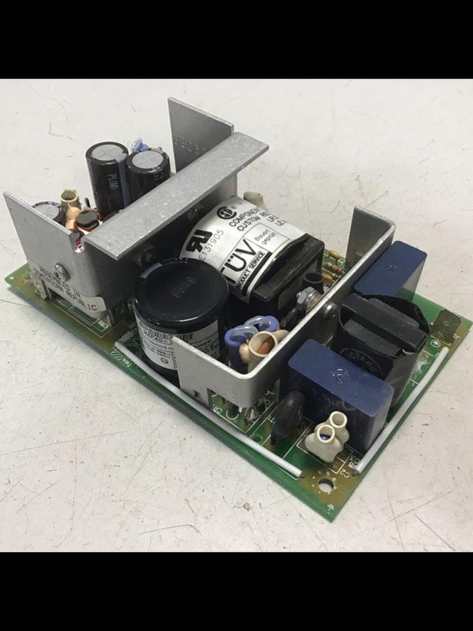 Used MOLD MASTER Power Supply MAP40-3500 USED