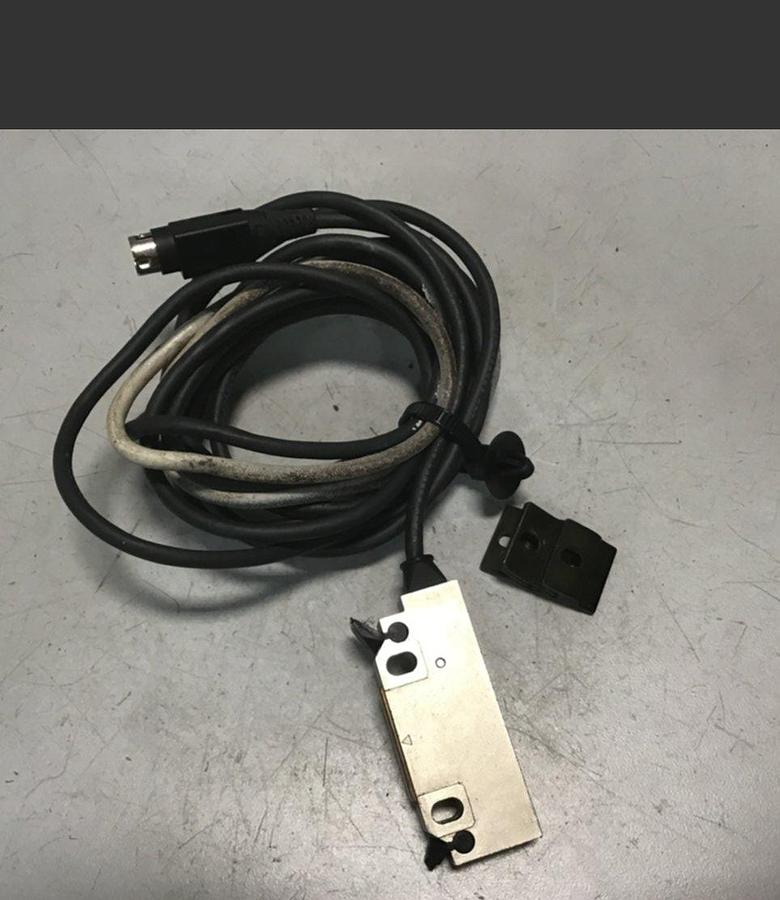 Used SONY Reader Head Sensor PL25 #127976