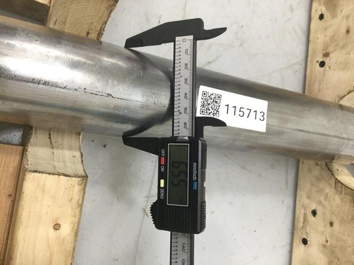 Used TOSHIBA Tie Bar SE120SII-5A / TB Used