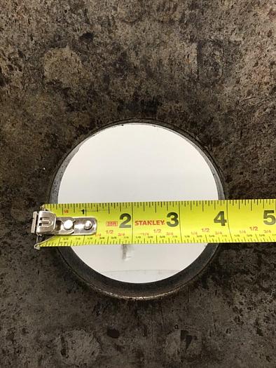 Used TOYO Stationary Platen TI-55H / SP Used