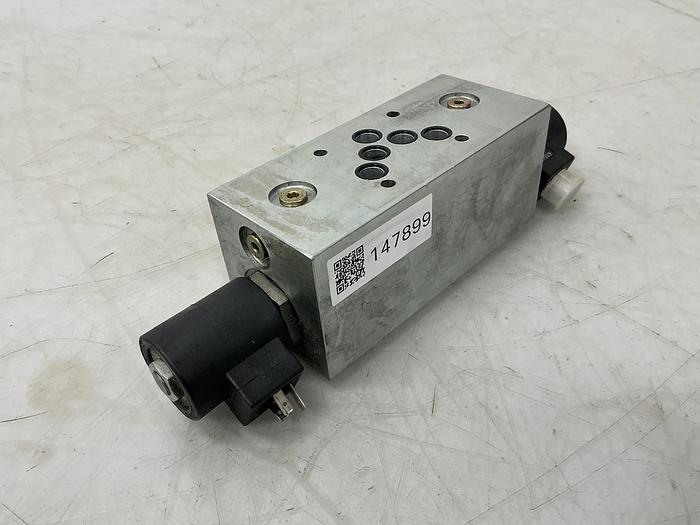 Used GENERIC HF960819