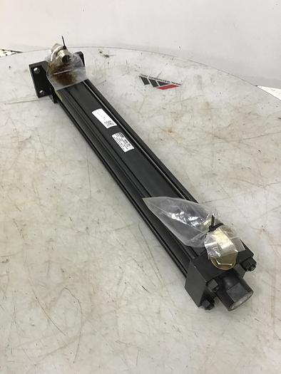 Used PARKER Hydraulic Cylinder 02.50 J2HXKTVS34A 22.000 Used 141772