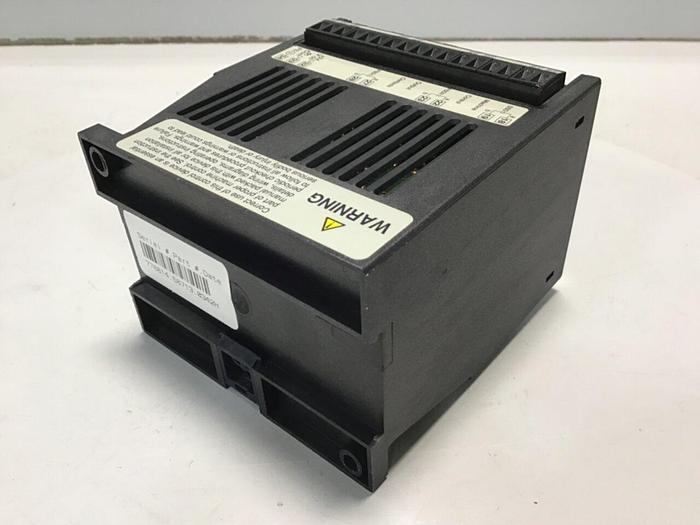 Used BANNER Mini Screen Module MSDINT-1 Used